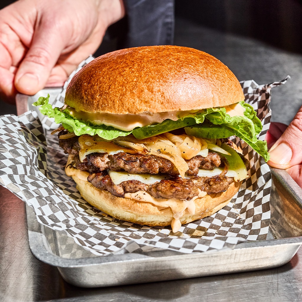 Burgerul fără granițe Burgerul fără granițe